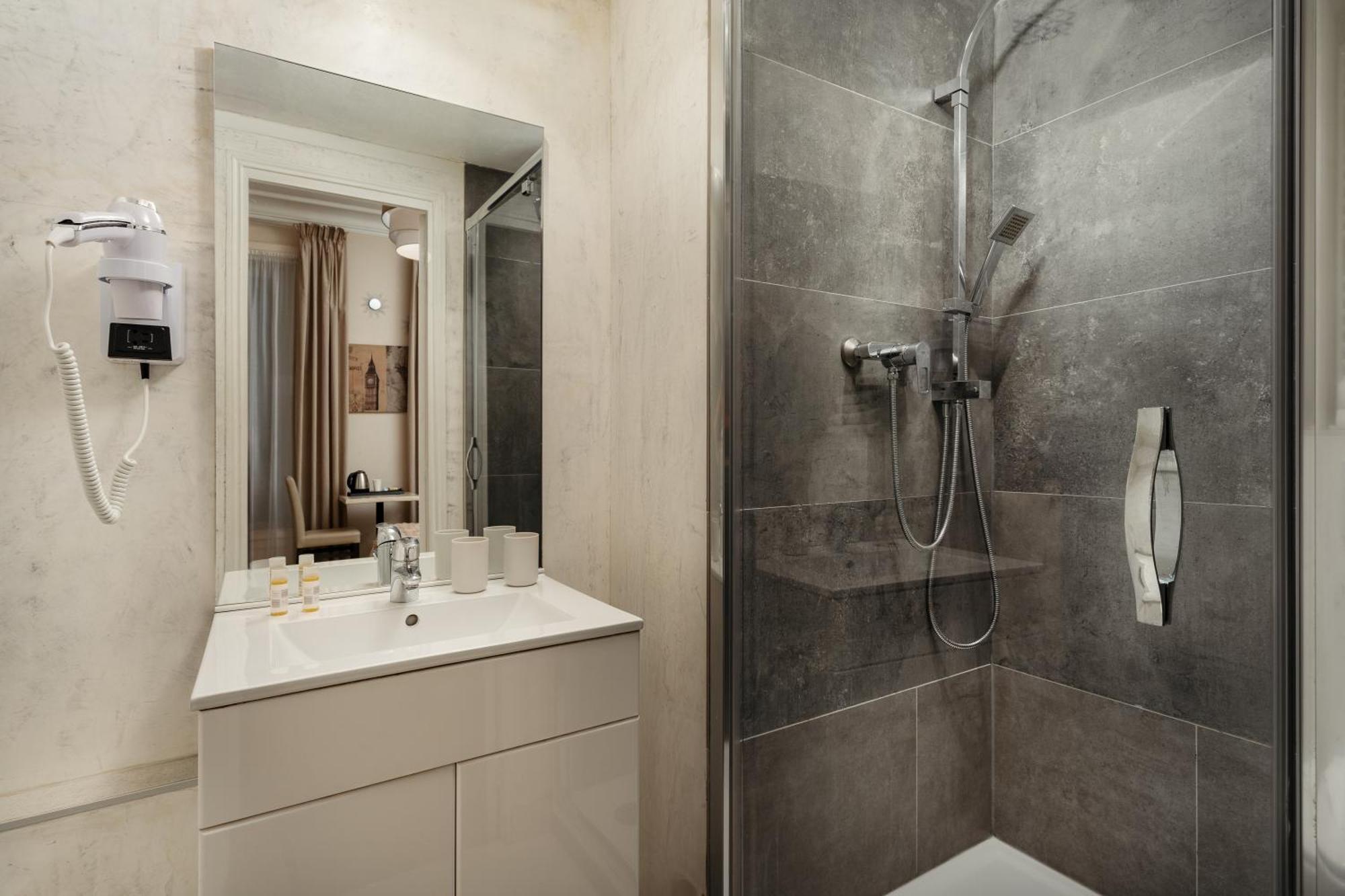 D'argenson Hotel Parijs