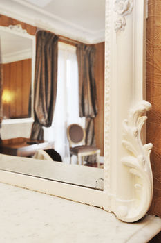 Hotel D'argenson Parijs